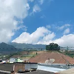 Homestay Rizkia Dieng