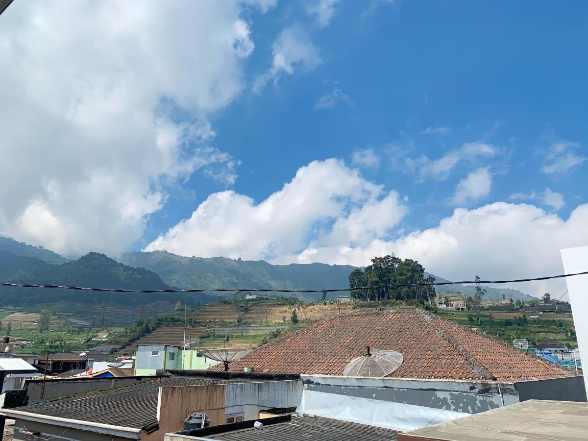 Rizkia Dieng *